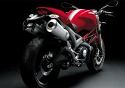 Ducati Monster 696